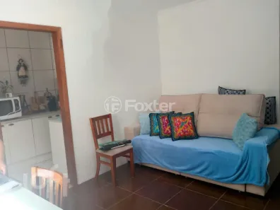 Apartamento com 1 Quarto à venda, 38m² no Bom Jesus, Porto Alegre