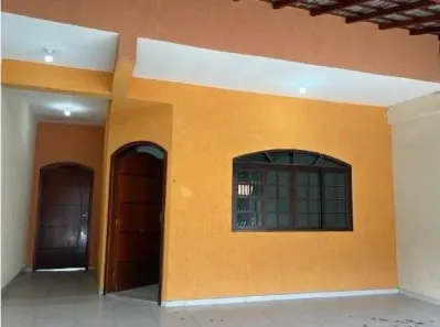 Casa com 3 Quartos à venda, 150m² no Residencial Bosque dos Ipês, São José dos Campos