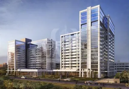 Sala Comercial à venda, 38m² no Santana, Porto Alegre