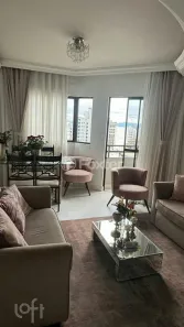 com 3 Quartos à venda, 81m² no Centro, Florianópolis