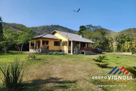 Fazenda/Sítio com 1 Quarto à venda, 5000m² no Tinguí (Sampaio Correia), Saquarema