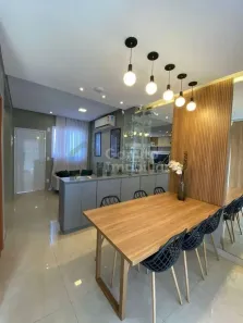 Casa de Condomínio com 3 Quartos à venda, 92m² no Vila Goyos, São José do Rio Preto