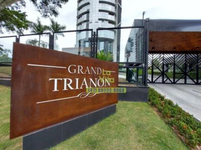 Apartamento com 4 Quartos à venda, 500m² no Ponta Aguda, Blumenau