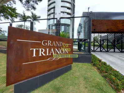 Apartamento com 4 Quartos à venda, 500m² no Ponta Aguda, Blumenau