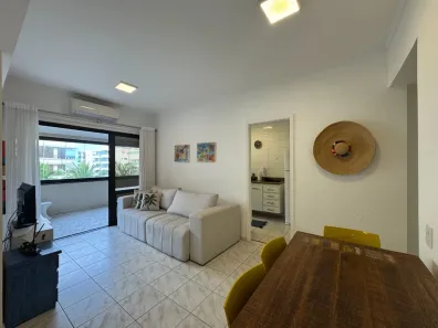 Apartamento com 2 Quartos à venda, 70m² no Enseada, Guarujá