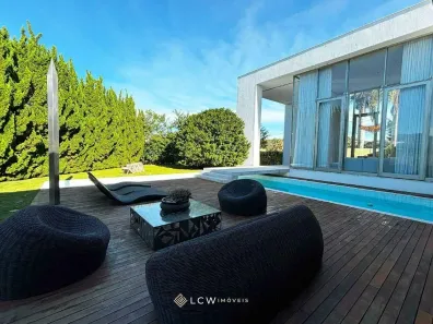 Casa com 5 Quartos à venda, 800m² no Alphaville - Lagoa dos Ingleses, Nova Lima