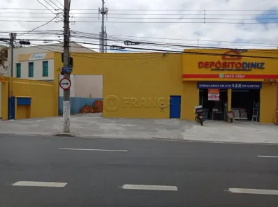 Sala Comercial à venda, 400m² no Centro, Jacareí