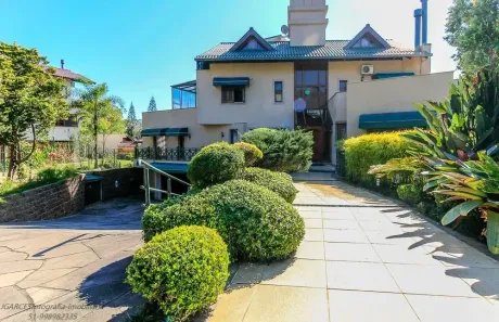 Casa de Condomínio com 6 Quartos à venda, 888m² no Cavalhada, Porto Alegre