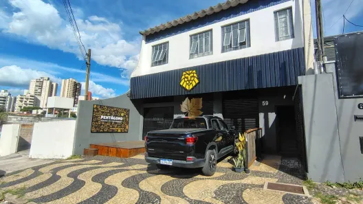 Sala Comercial para alugar, 25m² no Jardim Primavera, Valinhos