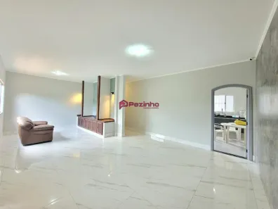 Casa com 3 Quartos para alugar, 134m² no Jardim Santa Luiza, Limeira