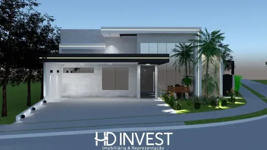 Casa com 3 Quartos à venda, 523m² no Residencial Evidências, Indaiatuba