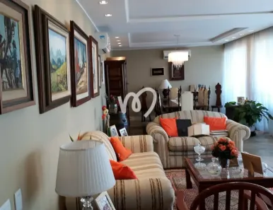 Cobertura com 4 Quartos à venda, 350m² no Barra da Tijuca, Rio de Janeiro