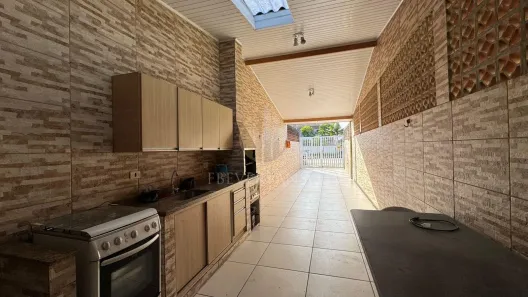 Casa com 3 Quartos à venda, 90m² no Guaratuba, Guaratuba