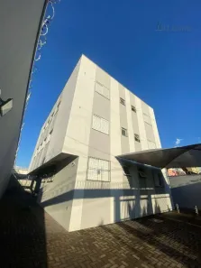 Apartamento com 1 Quarto para alugar, 35m² no Nossa Senhora de Lourdes, Londrina