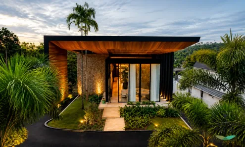 Casa de Condomínio com 5 Quartos à venda, 688m² no Residencial Aldeia do Vale, Goiânia