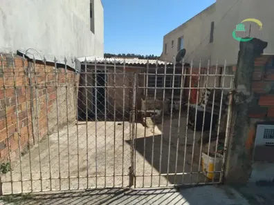 Casa com 1 Quarto à venda, 75m² no Loteamento Residencial Novo Mundo, Campinas