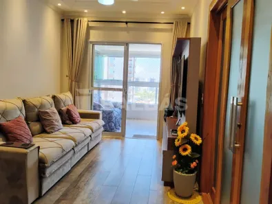 Apartamento com 3 Quartos à venda, 90m² no Centro, Itanhaém