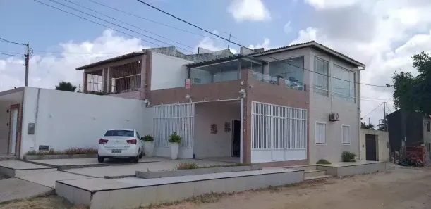 Casa com 3 Quartos à venda, 220m² no Centro, Barra dos Coqueiros