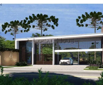 Lote/Terreno à venda, 150m² no Taboão, Curitiba