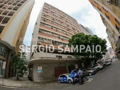 Sala Comercial à venda, 56m² no Comércio, Salvador