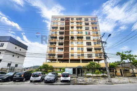 Apartamento com 2 Quartos à venda, 54m² no Vila Valqueire, Rio de Janeiro