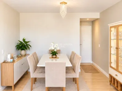 Apartamento com 3 Quartos à venda, 73m² no Trindade, Florianópolis