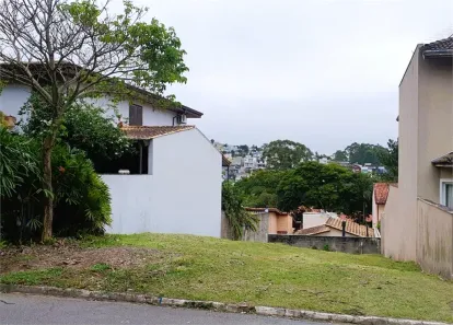 Lote/Terreno à venda, 300m² no Jardim São Vicente, Cotia