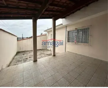 Casa com 3 Quartos à venda, 148m² no Jardim Maria Amélia, Jacareí