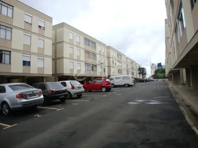 Apartamento com 2 Quartos à venda, 55m² no Vila João Jorge, Campinas