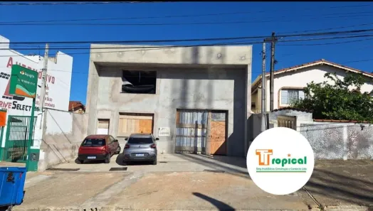 Galpão/Depósito/Armazém para alugar, 280m² no Vila Real, Hortolândia