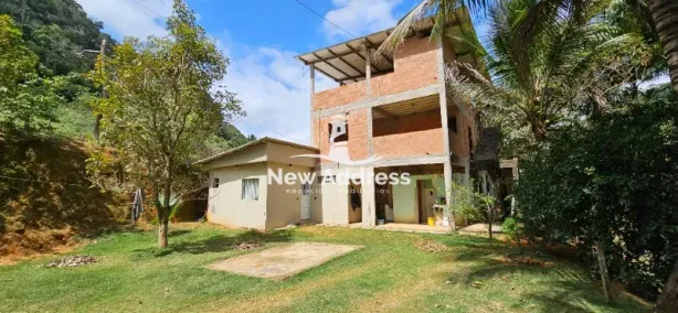 Fazenda/Sítio com 1 Quarto à venda, 300m² no Área Rural de Viana, Viana