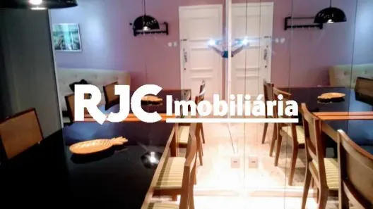 Apartamento com 2 Quartos à venda, 80m² no Leblon, Rio de Janeiro