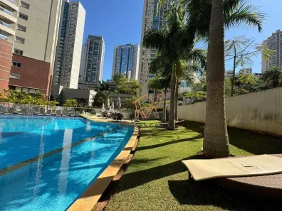 Apartamento com 3 Quartos à venda, 117m² no Vale do Sereno, Nova Lima