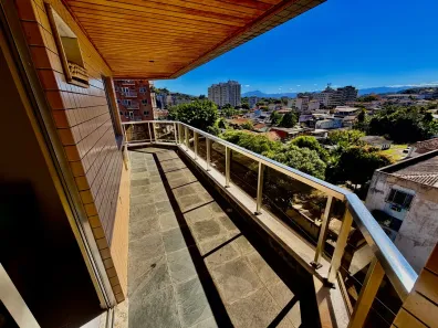 Apartamento com 3 Quartos à venda, 93m² no Praça Seca, Rio de Janeiro