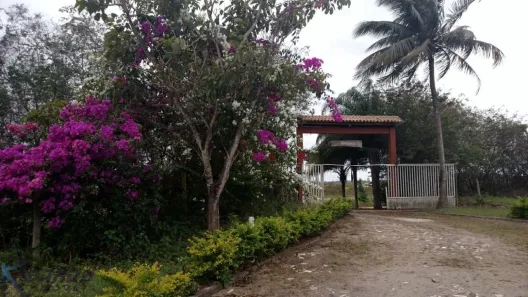 Fazenda/Sítio com 1 Quarto à venda, 300m² no Condados, Guarapari
