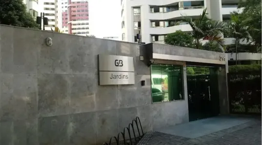 Apartamento com 4 Quartos à venda, 204m² no Tamarineira, Recife