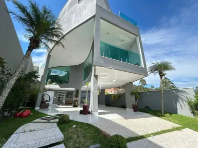 Casa de Condomínio com 3 Quartos à venda, 266m² no Esmeralda Park (Caucaia do Alto), Cotia