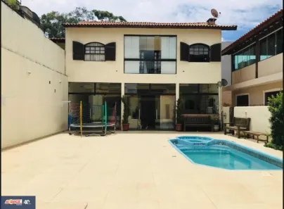 Sobrado com 2 Quartos à venda, 188m² no Jardim Ottawa, Guarulhos