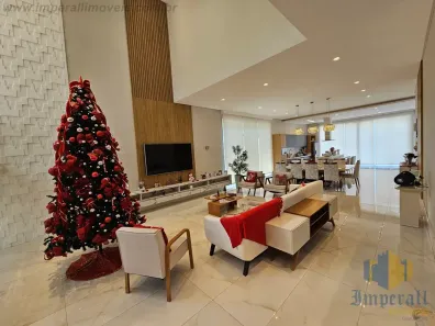 Casa de Condomínio com 6 Quartos à venda, 493m² no Condomínio Residencial Mirante do Vale, Jacareí