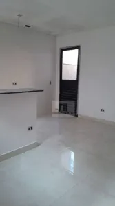 Sobrado com 2 Quartos à venda, 64m² no Vila Príncipe de Gales, Santo André