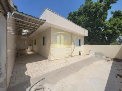 Casa com 3 Quartos à venda, 112m² no Parque Brasília, Jundiaí