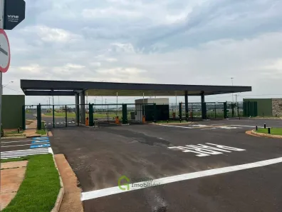 Lote/Terreno à venda, 300m² no Quinta do Lago - Lac Léman, São José do Rio Preto