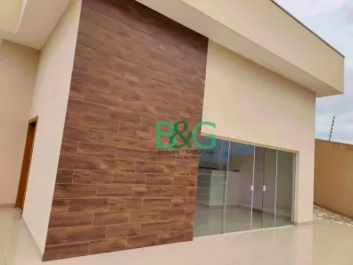 Casa de Condomínio com 3 Quartos à venda, 311m² no Centro, Igaratá