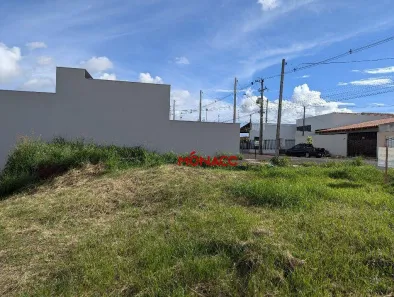 Lote/Terreno à venda, 265m² no Residencial Quadra Norte, Londrina