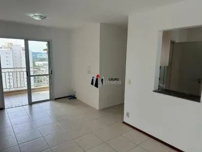 Apartamento com 3 Quartos à venda, 76m² no Mansões Santo Antônio, Campinas