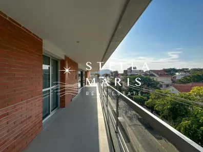 Apartamento com 4 Quartos à venda, 253m² no Urca, Rio de Janeiro