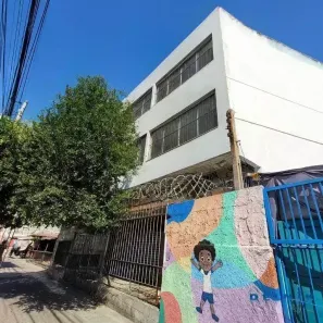 Imóvel Comercial com 1 Quarto para alugar, 486m² no Madureira, Rio de Janeiro