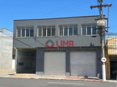 Ponto Comercial para alugar, 55m² no Centro, Bauru