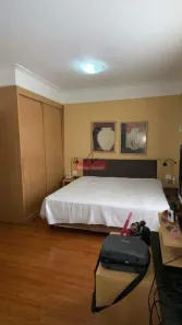 Apartamento com 1 Quarto para alugar, 32m² no Lourdes, Belo Horizonte
