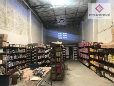 Prédio Comercial à venda, 363m² no Joaquim Távora, Fortaleza